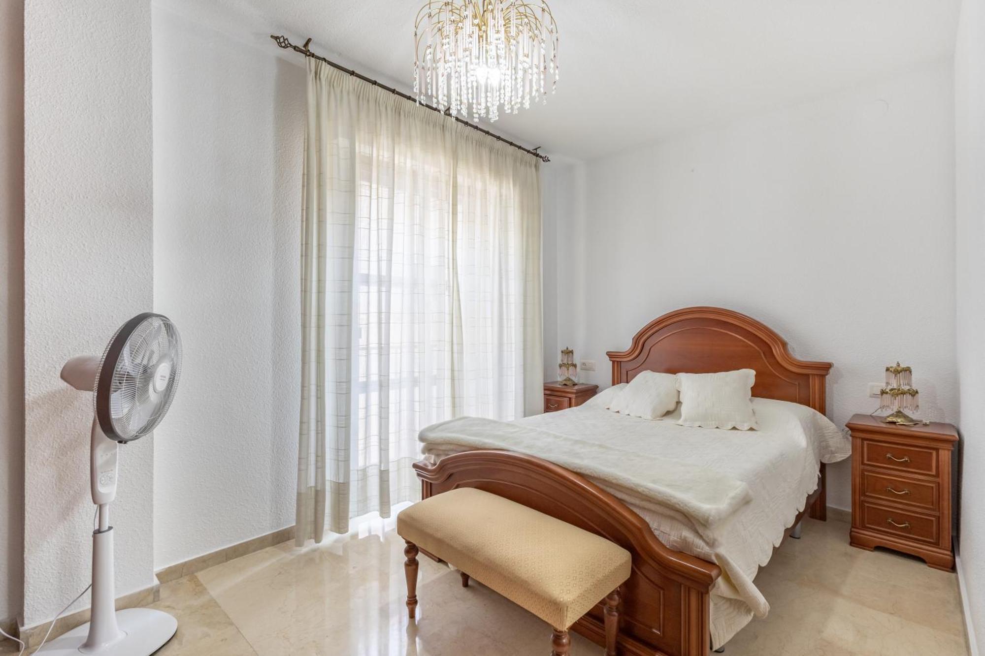 Dreaming Apartment Dona Luisa - Free Parking Granada Bagian luar foto