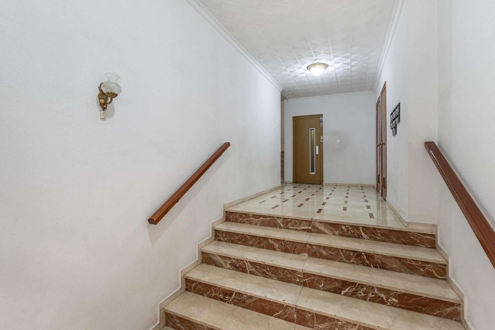 Dreaming Apartment Dona Luisa - Free Parking Granada Bagian luar foto