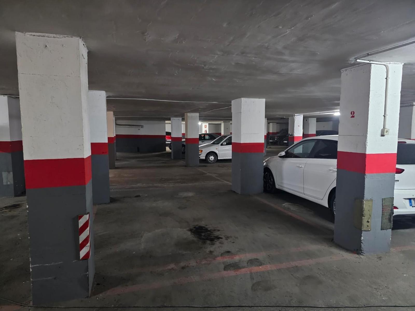 Dreaming Apartment Dona Luisa - Free Parking Granada Bagian luar foto
