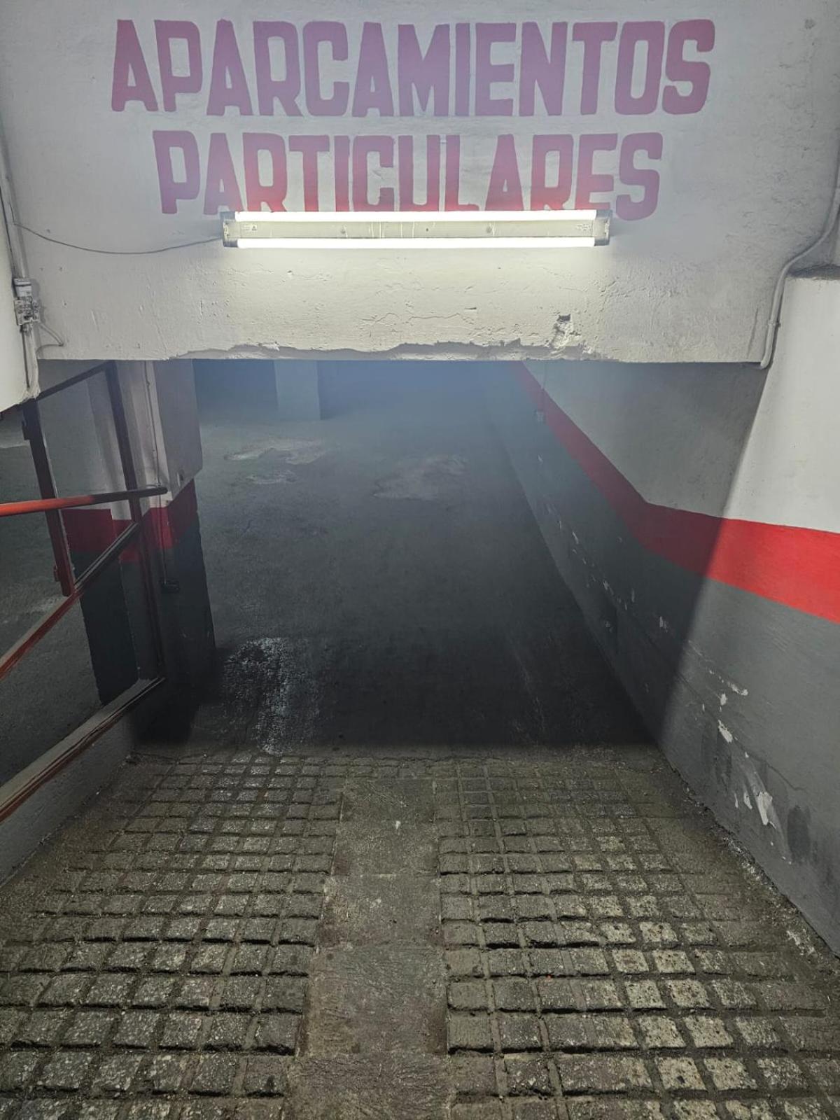 Dreaming Apartment Dona Luisa - Free Parking Granada Bagian luar foto